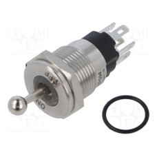 ONPOW7116A1-11/2/41RGB/12V/S