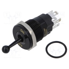 ONPOW7116A1-11/2/41RGB/24V/A