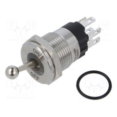 ONPOW7116A1-11/2/41RGB/24V/S