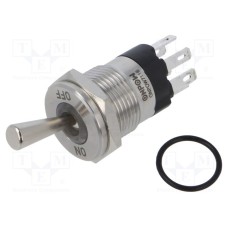 ONPOW7116B1-11/2/41RGB/12V/S