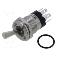 ONPOW7116B1-11/2/41RGB/24V/S