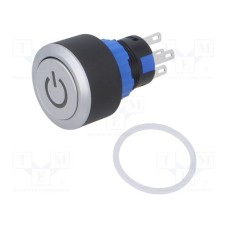 LAS1-AWY-11ZT/W/24V/P