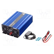 IPS-3000S 24V/230V IPS-3000S 24V/230V