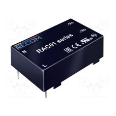 RAC01-3.3SC RAC01-3.3SC