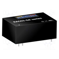 RAC03-15SGA RAC03-15SGA