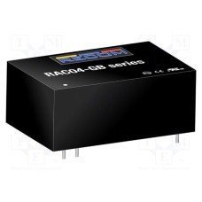 RAC04-09SGB RAC04-09SGB