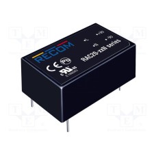 RAC20-12SN RAC20-12SN