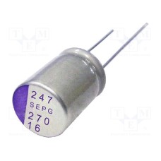 16SEPG270W 16SEPG270W