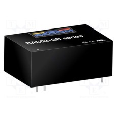 RAC03-09SGB RAC03-09SGB