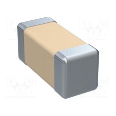 C0603X222K1RACAUTO C0603X222K1RACAUTO