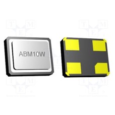 ABM10W-50.0000MHZ-4-D1X-T3 ABM10W-50.0000MHZ-4-D1X-T3