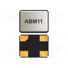 ABM11-27.000MHZ-D2X-T3 ABM11-27.000MHZ-D2X-T3
