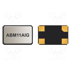 ABM11AIG-24.000MHZ-4Z-T3 ABM11AIG-24.000MHZ-4Z-T3