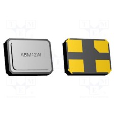 ABM12W-27.1200MHZ-8-B1U-T3 ABM12W-27.1200MHZ-8-B1U-T3