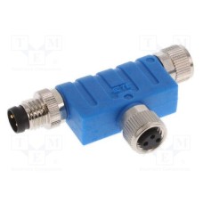 TMS-SCE-2.5K-1/4-9-CS7663