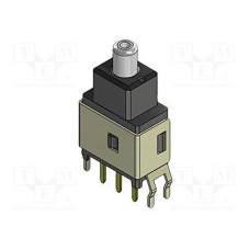 MPB01-1B54-SB-CAP-R-D