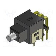 MPB05-2C54-R-CAP-BK-D