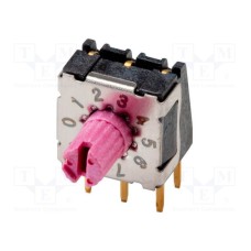 RDS-10S-74R45A-254-D