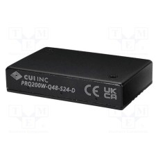 PRQ200W-Q48-S24-D