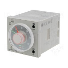 H3CR-F 100-240AC/100-125DC