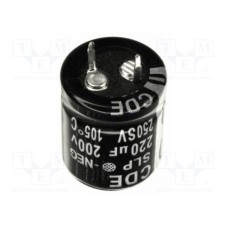 SLP181M250A1P3 SLP181M250A1P3