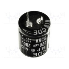 SLP271M200A1P3 SLP271M200A1P3