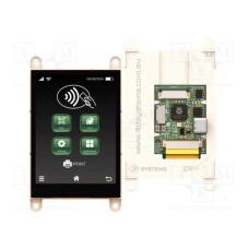 GEN4-RP2350-32CT GEN4-RP2350-32CT