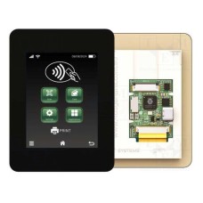 GEN4-RP2350-32CT-CLB GEN4-RP2350-32CT-CLB