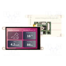 GEN4-RP2350-35CT GEN4-RP2350-35CT