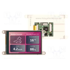 GEN4-RP2350-35T GEN4-RP2350-35T