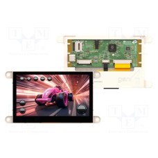 GEN4-RP2350-43CT GEN4-RP2350-43CT