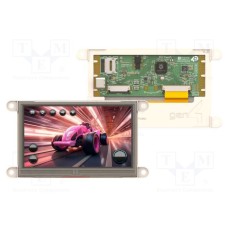 GEN4-RP2350-43T GEN4-RP2350-43T