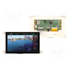 GEN4-RP2350-50CT GEN4-RP2350-50CT