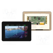 GEN4-RP2350-50CT-CLB GEN4-RP2350-50CT-CLB