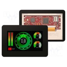 GEN4-ULCD-43DCT-CLB-SB GEN4-ULCD-43DCT-CLB-SB