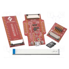 GEN4-ULCD STARTER KIT