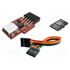 MICROLCD STARTER KIT
