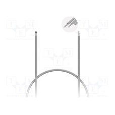 CABLE 347 RF-250-0/0/0-E