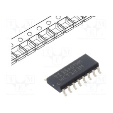 CD74HCT123M96 CD74HCT123M96