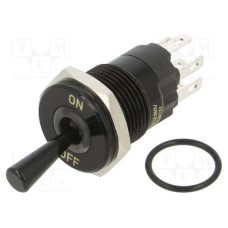 ONPOW7116B1-11/2/41RGB/12V/A