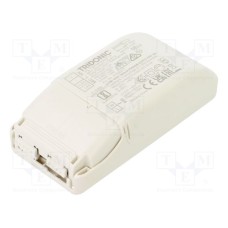LCBI 10W 180MA PHASE-CUT/1-10V SR
