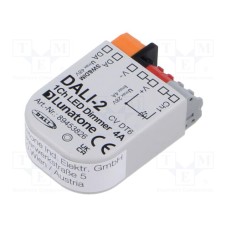 DALI 1CH LED DIMMER 4A 12-24V