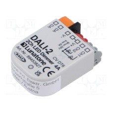 DALI 2CH LED DIMMER 4A