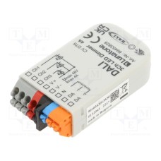 DALI 3CH LED DIMMER 4A