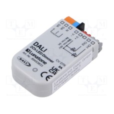 DALI 2CH LED DIMMER 8A