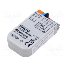 DALI 3CH LED DIMMER 8A