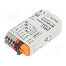 DALI 4CH LED DIMMER 8A