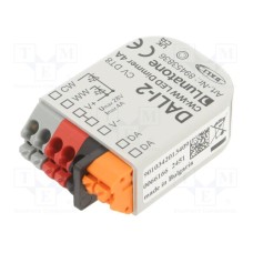 DALI DT8 CW-WW PWM 4A DALI DT8 CW-WW PWM 4A