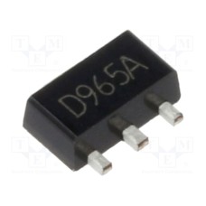 2SD965A 2SD965A