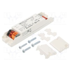 DALI 1CH LED DIMMER 16A